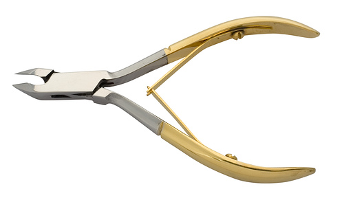 Metzger кусачки кутикульные рn-2/6-hg-(6mm) (а)